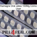 Kamagra Oral Jalea 100Mg Cómo Usar 07